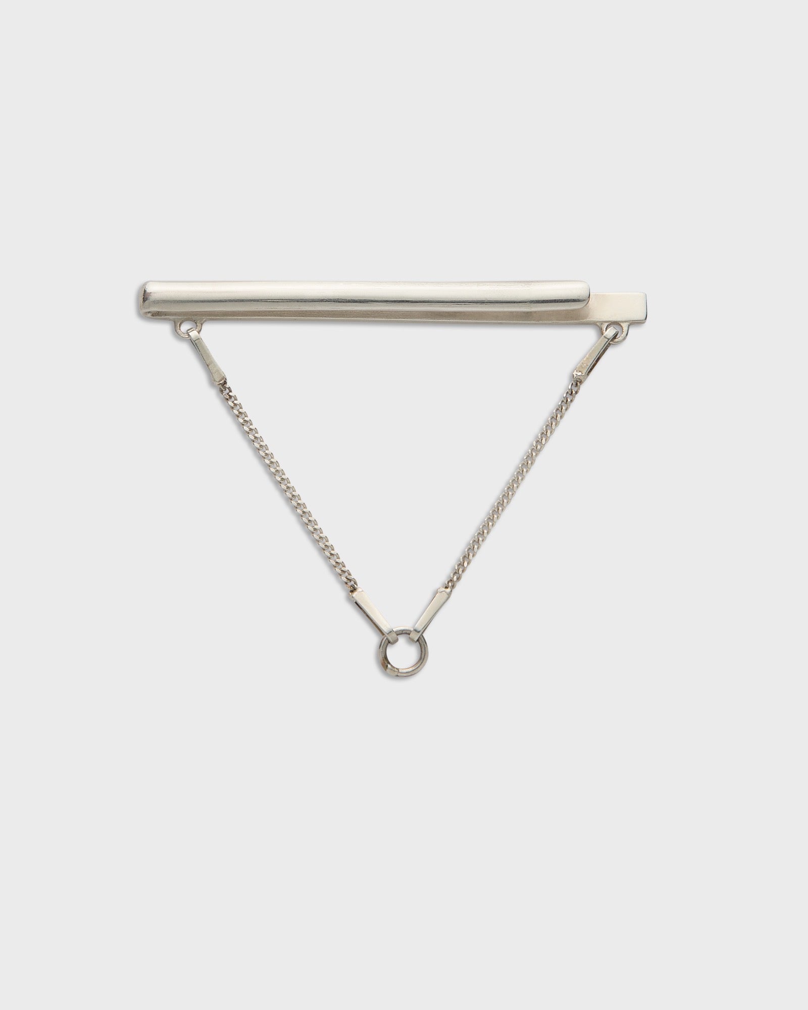 Aléo Studio attachment in sterling silver